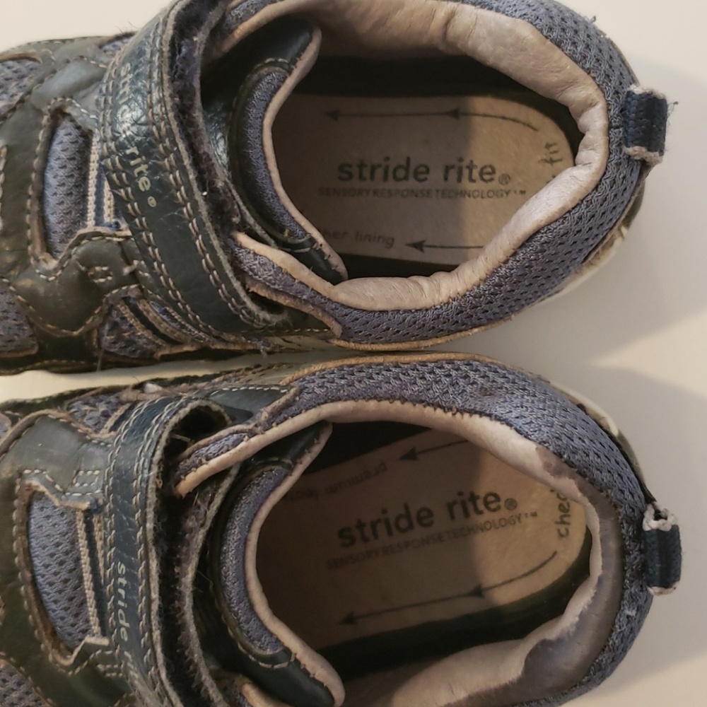 Stride rite - Picture 5 of 5